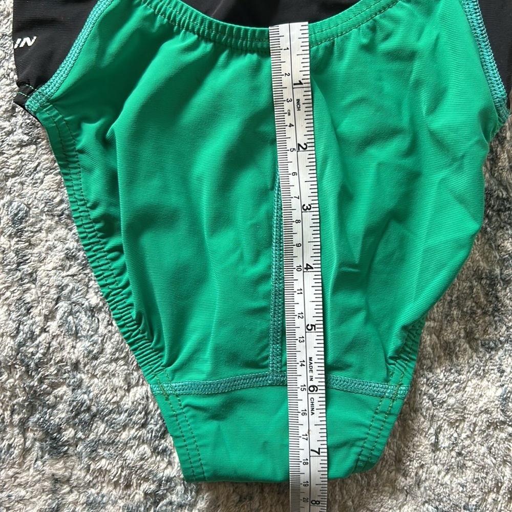 Dolfin Swimsuit - Picture 7 of 10